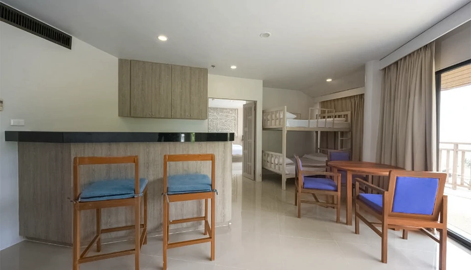 هتل آندامانترا ریزورت پوکت